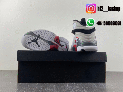 Air Jordan 8 Retro "Bugs Bunny" 305381-103 - Image 8