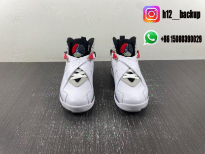 Air Jordan 8 Retro "Bugs Bunny" 305381-103 - Image 5