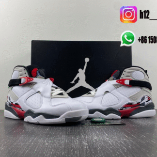 Air Jordan 8 Retro "Bugs Bunny" 305381-103