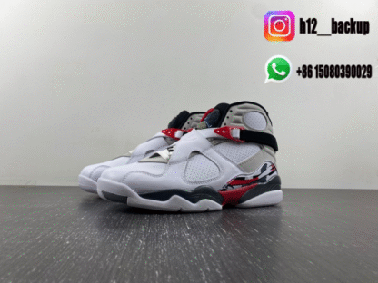 Air Jordan 8 Retro "Bugs Bunny" 305381-103 - Image 2
