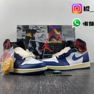 Air Jordan 1 Retro High OG NRG BV1300-146