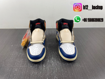 Air Jordan 1 Retro High OG NRG BV1300-146 - Image 3