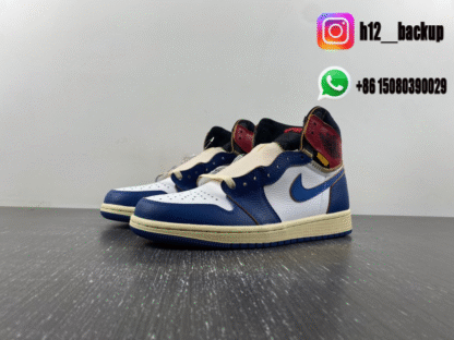 Air Jordan 1 Retro High OG NRG BV1300-146 - Image 2