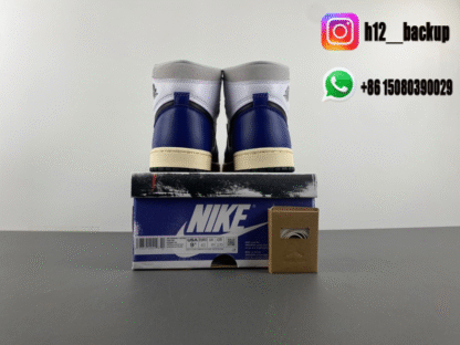 Air Jordan 1 High OG DZ5485-100 - Image 8
