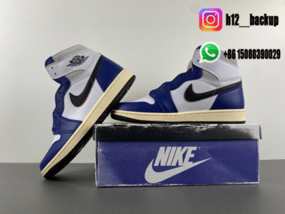 Air Jordan 1 High OG DZ5485-100 - Image 5