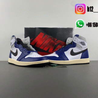 Air Jordan 1 High OG DZ5485-100
