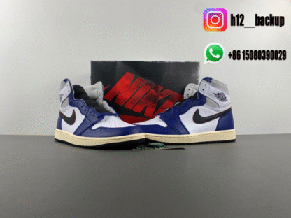 Air Jordan 1 High OG DZ5485-100