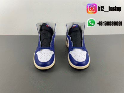 Air Jordan 1 High OG DZ5485-100 - Image 3