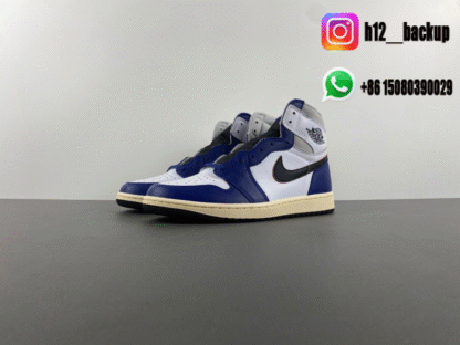 Air Jordan 1 High OG DZ5485-100 - Image 2