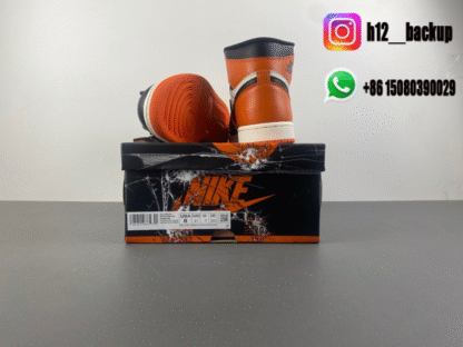 Air Jordan 1 High OG “Shattered Backboard” DZ5485-008 - Image 4