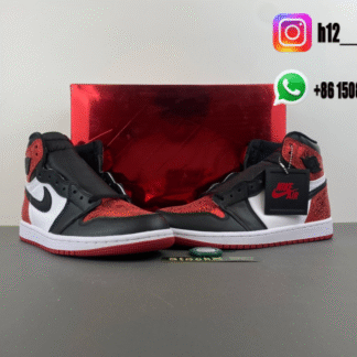 Air Jordan 1 High OG WMNS “Varsity Red” FD2596-602