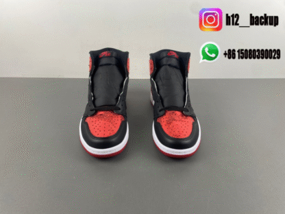 Air Jordan 1 High OG WMNS “Varsity Red” FD2596-602 - Image 3