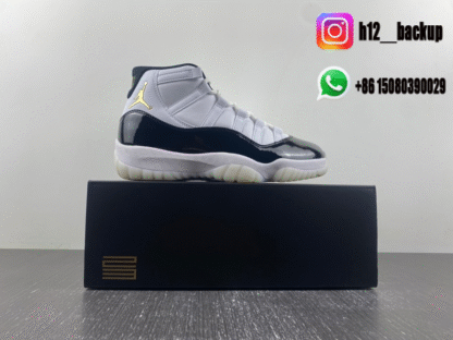 Air Jordan 11“DMP” CT8012-170 - Image 8