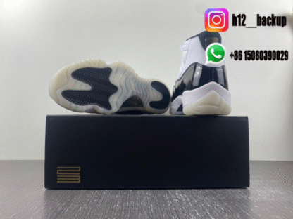 Air Jordan 11“DMP” CT8012-170 - Image 7
