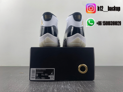 Air Jordan 11“DMP” CT8012-170 - Image 6
