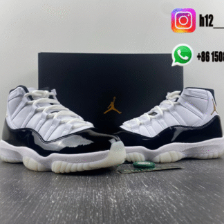 Air Jordan 11“DMP” CT8012-170