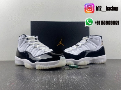 Air Jordan 11“DMP” CT8012-170