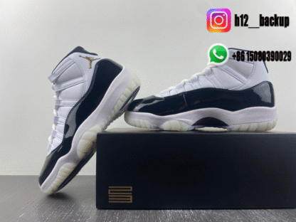 Air Jordan 11“DMP” CT8012-170 - Image 4