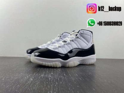 Air Jordan 11“DMP” CT8012-170 - Image 2