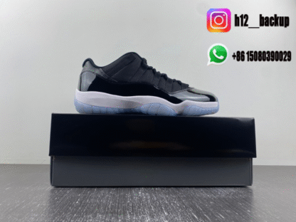 Air Jordan 11 “Space Jam" FV5104-004 - Image 7