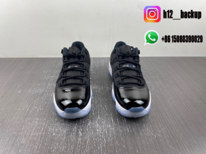 Air Jordan 11 “Space Jam" FV5104-004 - Image 3