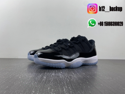 Air Jordan 11 “Space Jam" FV5104-004 - Image 2