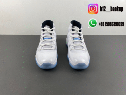 Air Jordan 11 “legend Blue” CT8012-104 - Image 4