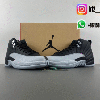 Air Jordan 12 "Barons" Retro CT8013-010