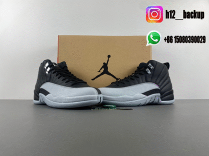 Air Jordan 12 "Barons" Retro CT8013-010