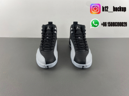 Air Jordan 12 "Barons" Retro CT8013-010 - Image 3