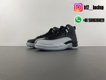 Air Jordan 12 "Barons" Retro CT8013-010 - Image 2