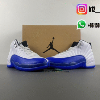Air Jordan 12 “Blueberry” CT8013-140