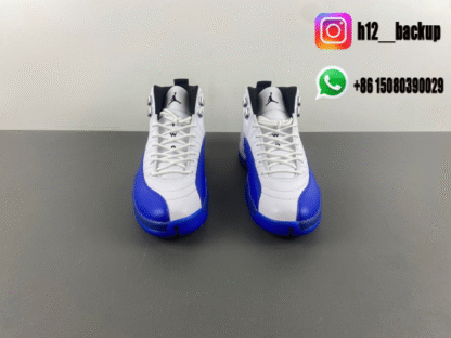 Air Jordan 12 “Blueberry” CT8013-140 - Image 3
