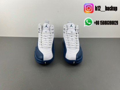 Air Jordan 12 “French Blue” CT8013-114 - Image 4