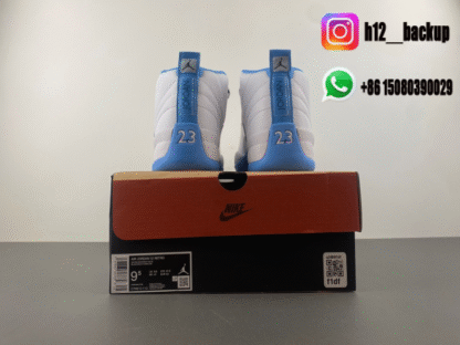 Air Jordan 12 “Melo” CT8013-112 - Image 8