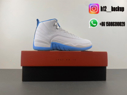 Air Jordan 12 “Melo” CT8013-112 - Image 7