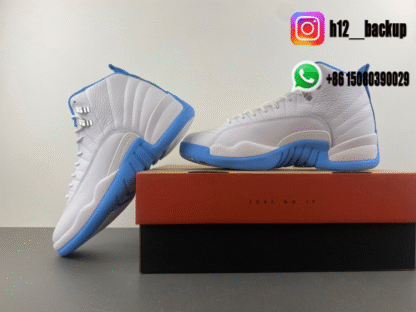 Air Jordan 12 “Melo” CT8013-112 - Image 5
