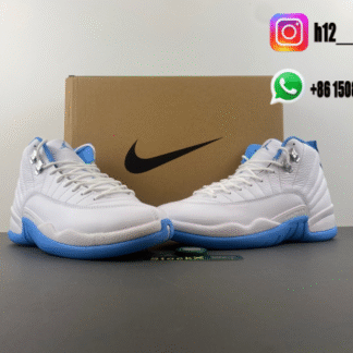 Air Jordan 12 “Melo” CT8013-112