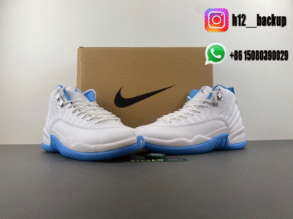Air Jordan 12 “Melo” CT8013-112