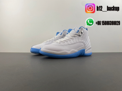 Air Jordan 12 “Melo” CT8013-112 - Image 2
