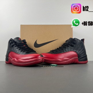 Air Jordan 12 Retro "Flu Game" 130690-002