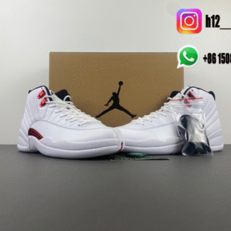 Air Jordan 12 Retro 'Twist' CT8013-106