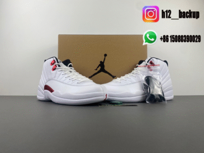 Air Jordan 12 Retro 'Twist' CT8013-106