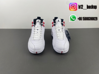Air Jordan 12 Retro 'Twist' CT8013-106 - Image 4