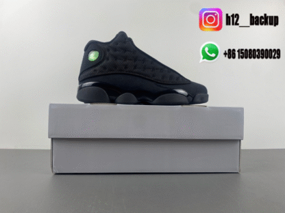 Air Jordan 13 “Black Cat” 414571-011 - Image 7