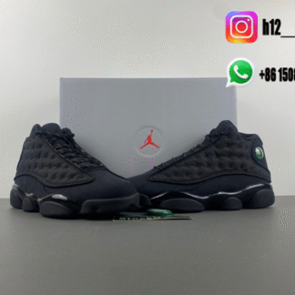 Air Jordan 13 “Black Cat” 414571-011