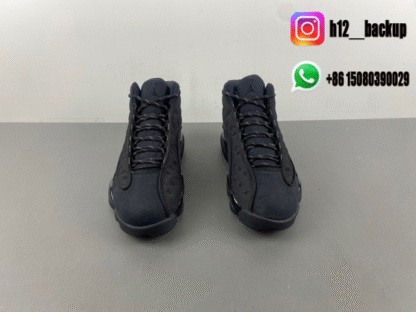 Air Jordan 13 “Black Cat” 414571-011 - Image 3