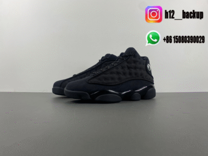 Air Jordan 13 “Black Cat” 414571-011 - Image 2