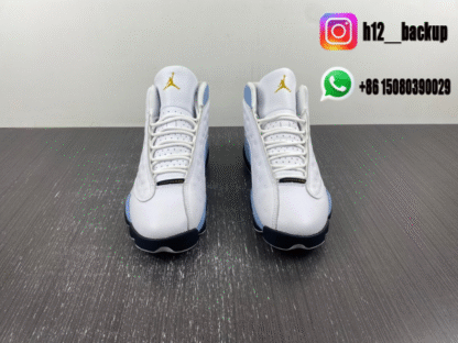 Air Jordan 13 “Blue Grey” 414571-170 - Image 3