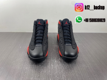 Air Jordan 13 “Bred” 414571-004 - Image 3